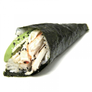 T4 Surimi avocat