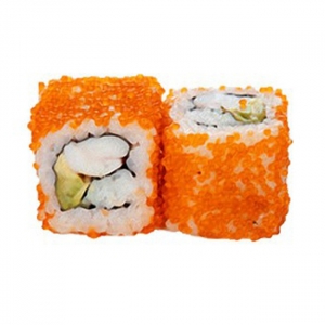 CA11 Crevette avocat (Masago)