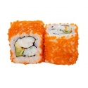 CA11 Crevette avocat (Masago)