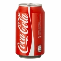 Coca-Cola 33CL