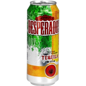 A19 Bière desperdos