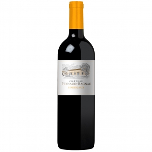 A25 Vin rouge peynaud-bagnac