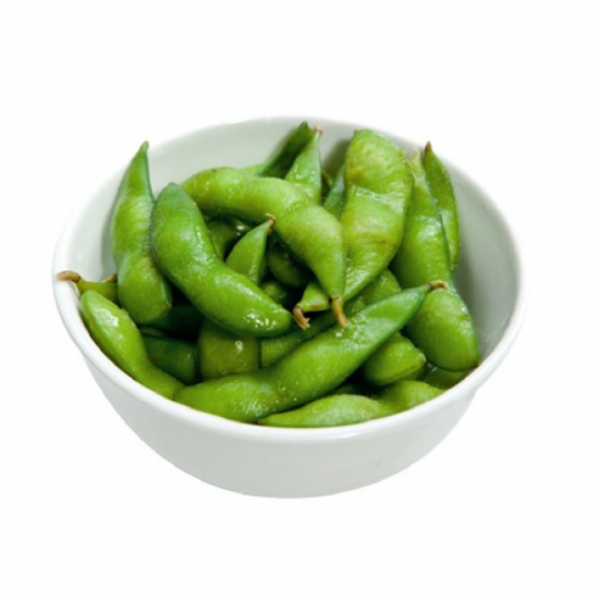 Edamame (Soja frais)