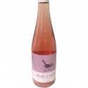 A21 Vin rosé d'anjou