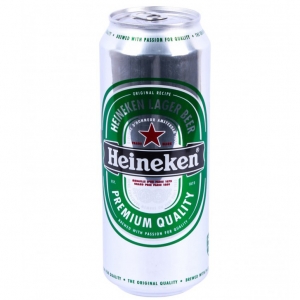 A17 Heineken