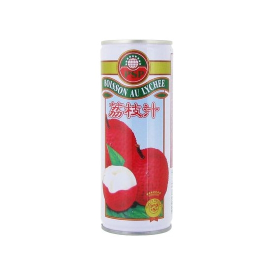 A3 Jus de fruits lychee