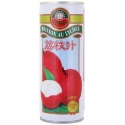 A3 Jus de fruits lychee