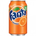 Fanta 33cl