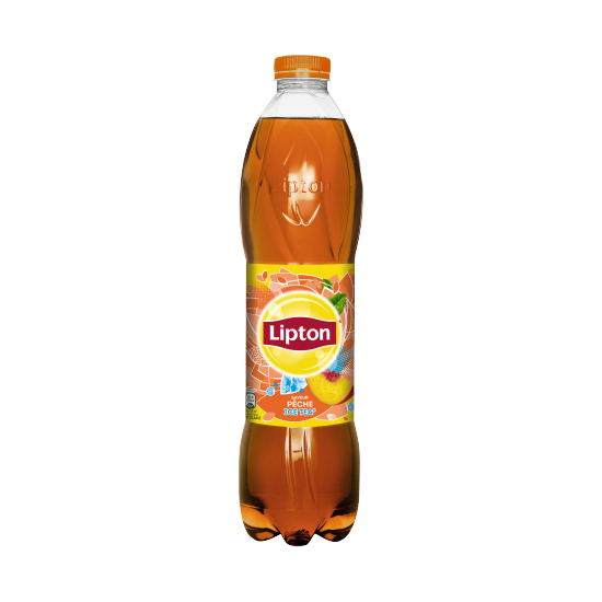 A8 Bouteille coca / fanta / lipton