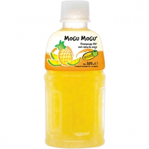 A13 Mogu liche / mangue / ananas / melon / fraise