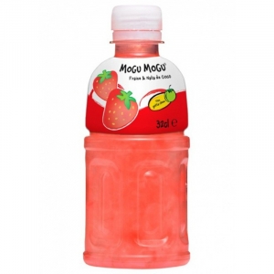 A13 Mogu liche / mangue / ananas / melon / fraise